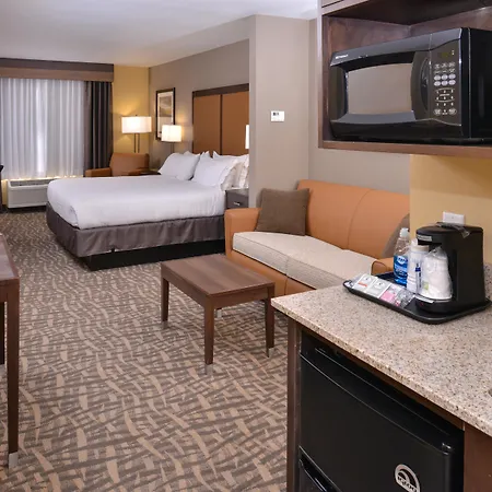Holiday Inn Express & Suites Page - Lake Powell Area By Ihg Exterior photo