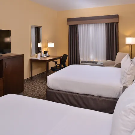 Holiday Inn Express & Suites Page - Lake Powell Area By Ihg Exterior photo