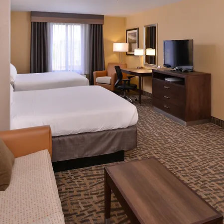 Holiday Inn Express & Suites Page - Lake Powell Area By Ihg Exterior photo