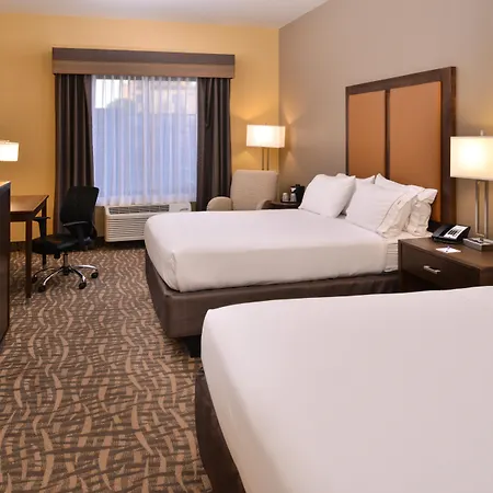 Holiday Inn Express & Suites Page - Lake Powell Area By Ihg Exterior photo