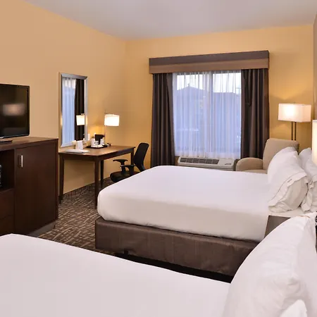 Holiday Inn Express & Suites Page - Lake Powell Area By Ihg Exterior photo