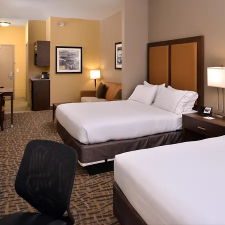 Holiday Inn Express & Suites Page - Lake Powell Area By Ihg Exterior photo