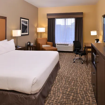Holiday Inn Express & Suites Page - Lake Powell Area By Ihg Exterior photo