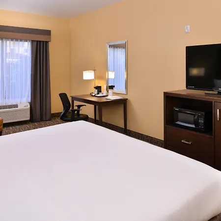 Holiday Inn Express & Suites Page - Lake Powell Area By Ihg Exterior photo