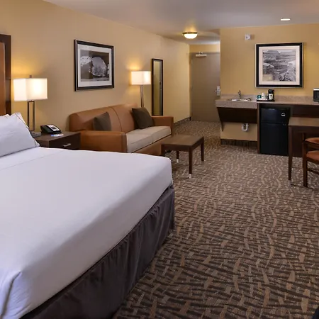 Holiday Inn Express & Suites Page - Lake Powell Area By Ihg Exterior photo