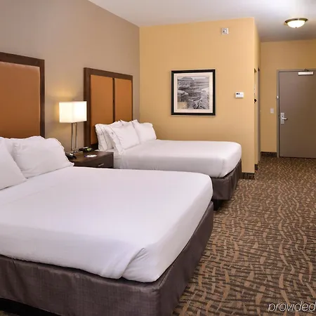 Holiday Inn Express & Suites Page - Lake Powell Area By Ihg Exterior photo