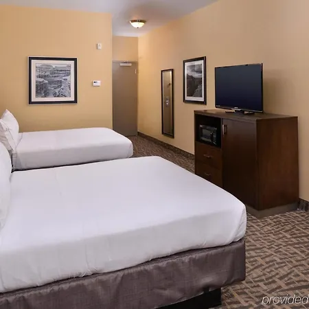 Holiday Inn Express & Suites Page - Lake Powell Area By Ihg Exterior photo