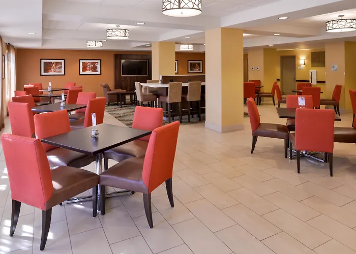 Holiday Inn Express & Suites Page - Lake Powell Area By Ihg