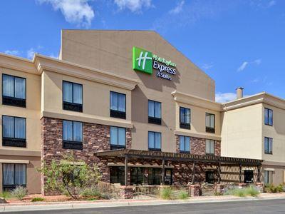 Hotel Holiday Express & - Lake Powell Area By Ihg