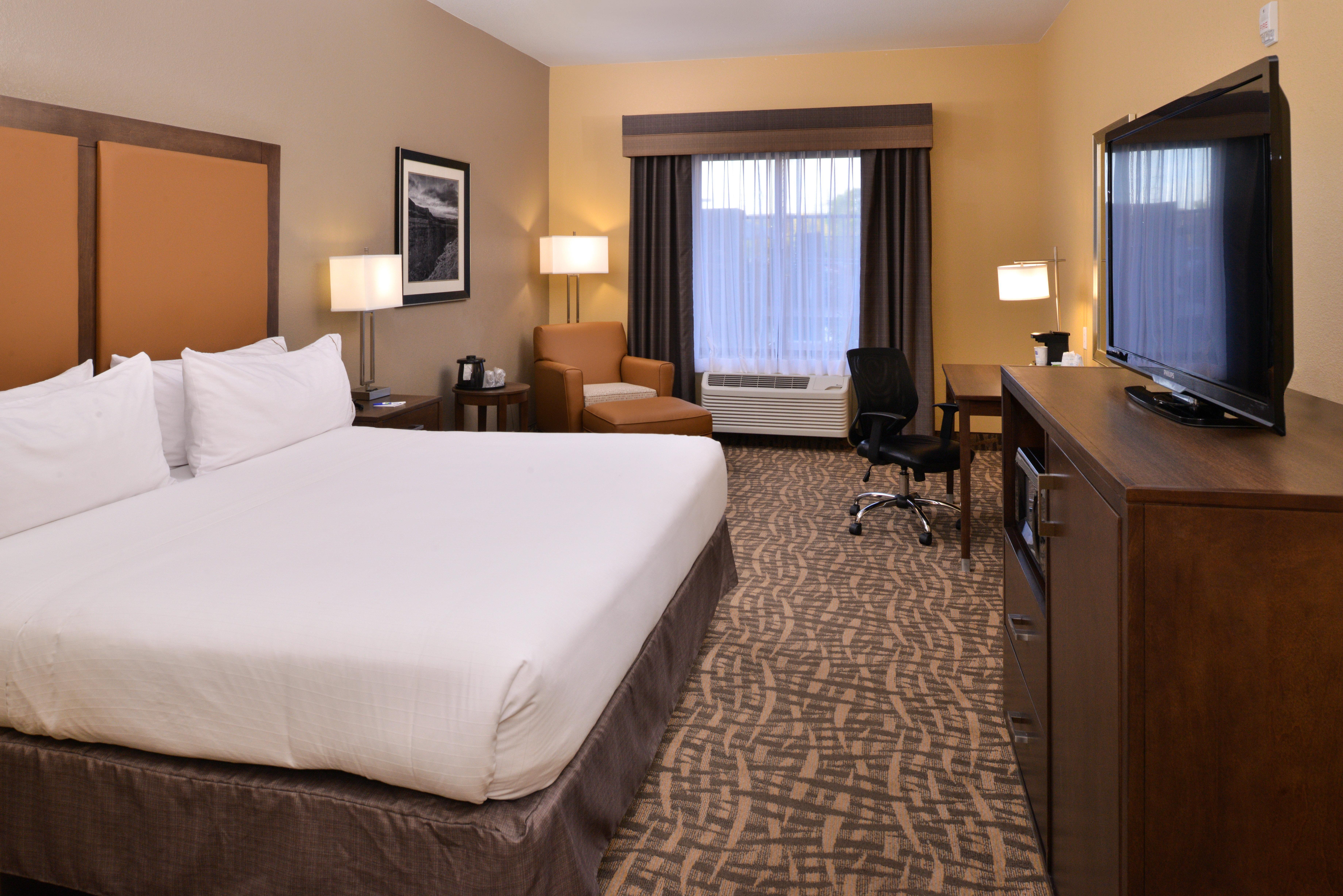 Holiday Express & - Lake Powell Area By Ihg 3* Page