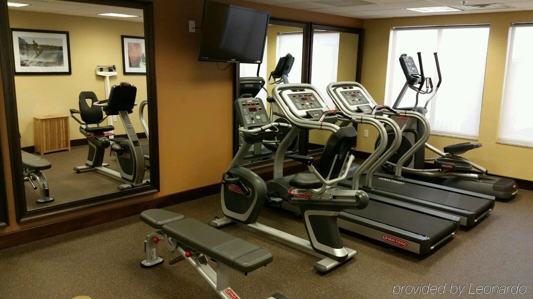 Express & - Powell Area By Ihg 3*