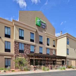 Hotel Holiday Express & - Lake Powell Area By Ihg