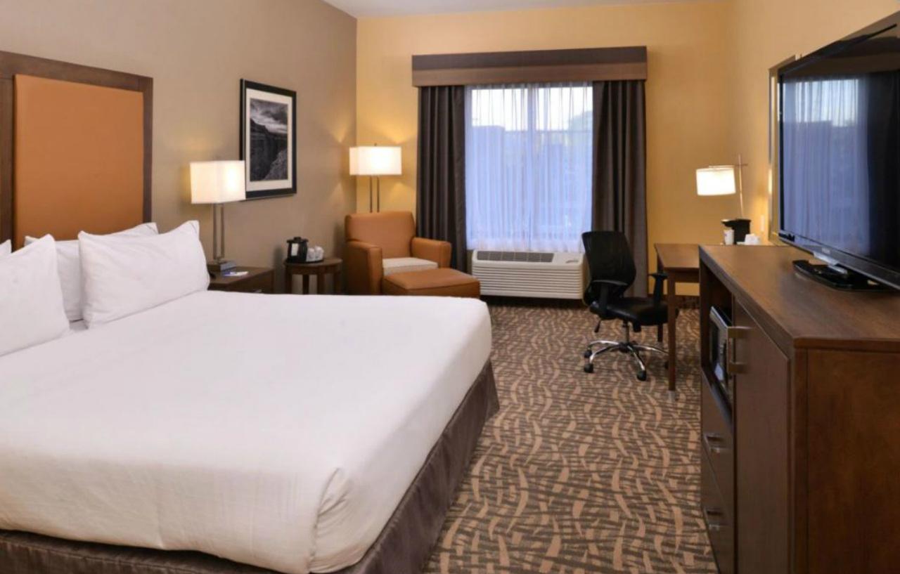 Express & - Powell Area By Ihg Hotel