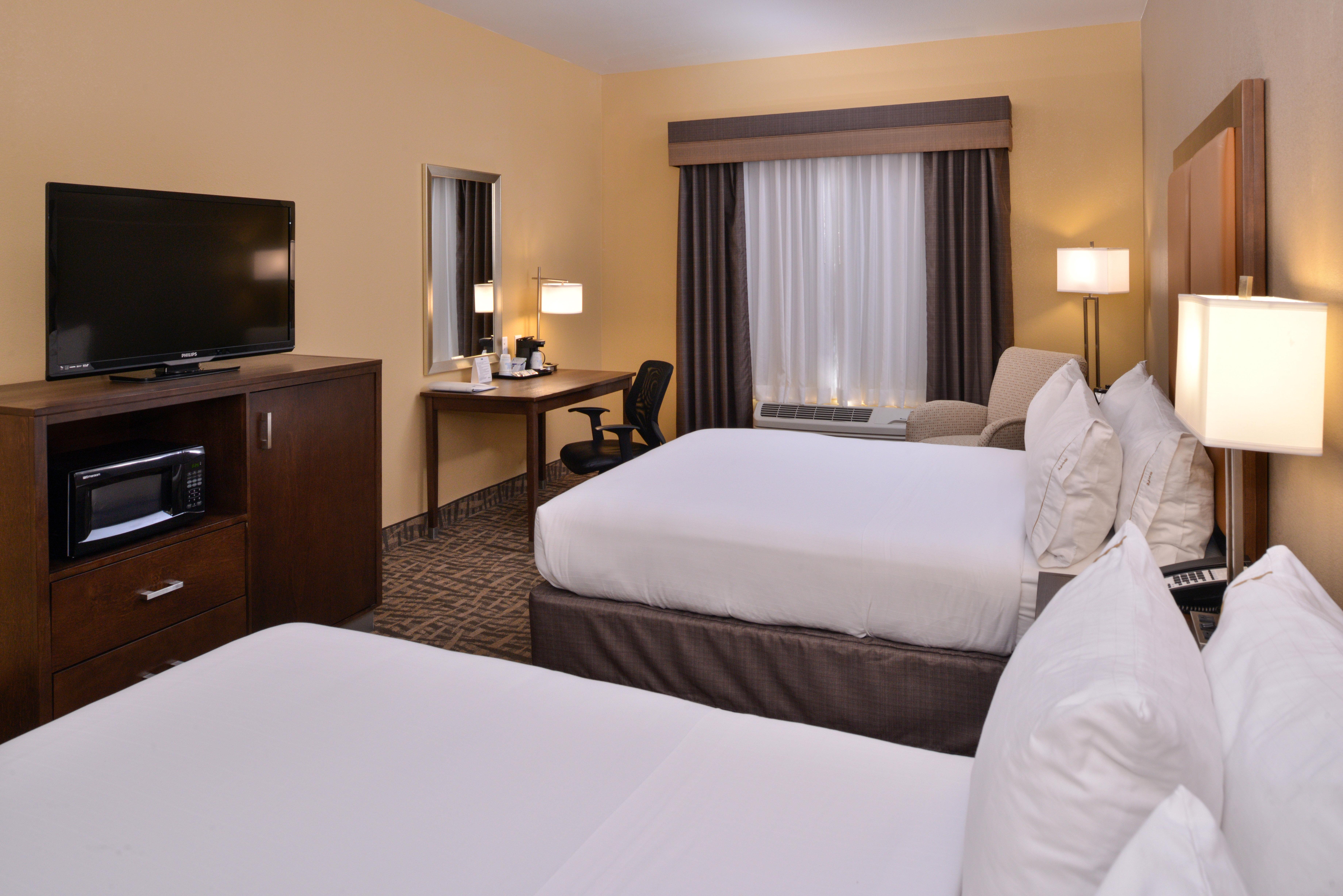 Hotel Express & - Powell Area By Ihg