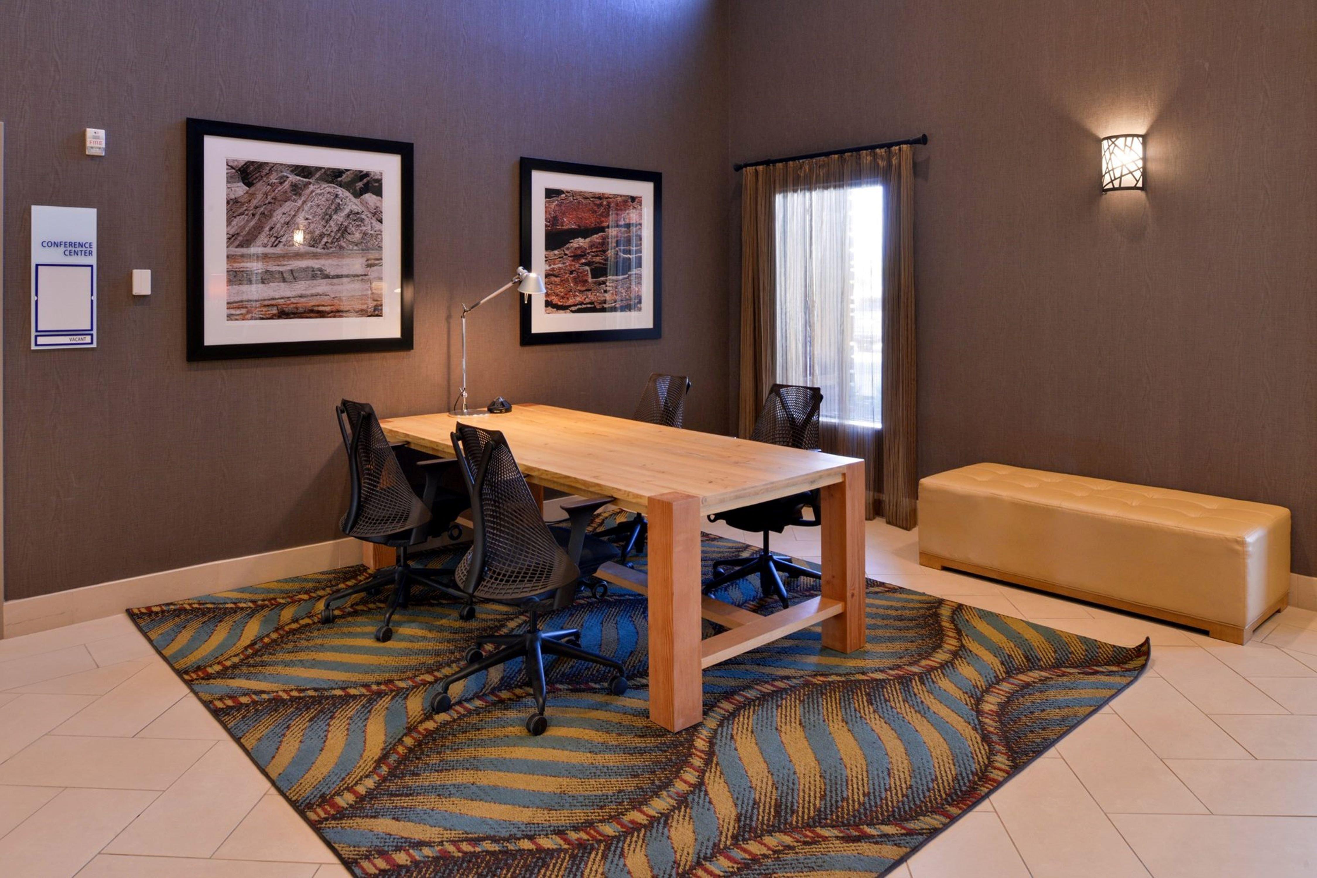 Express & - Powell Area By Ihg Hotel Page