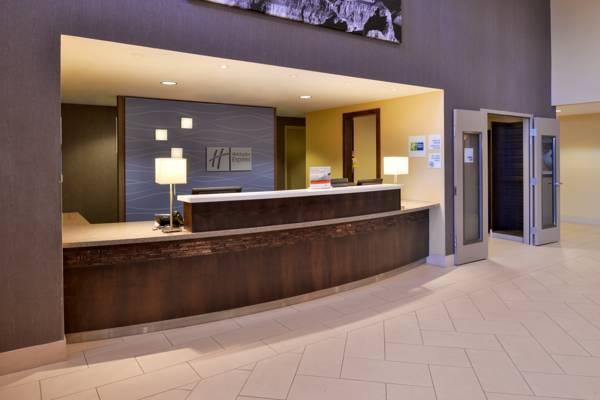 Express & - Powell Area By Ihg Page