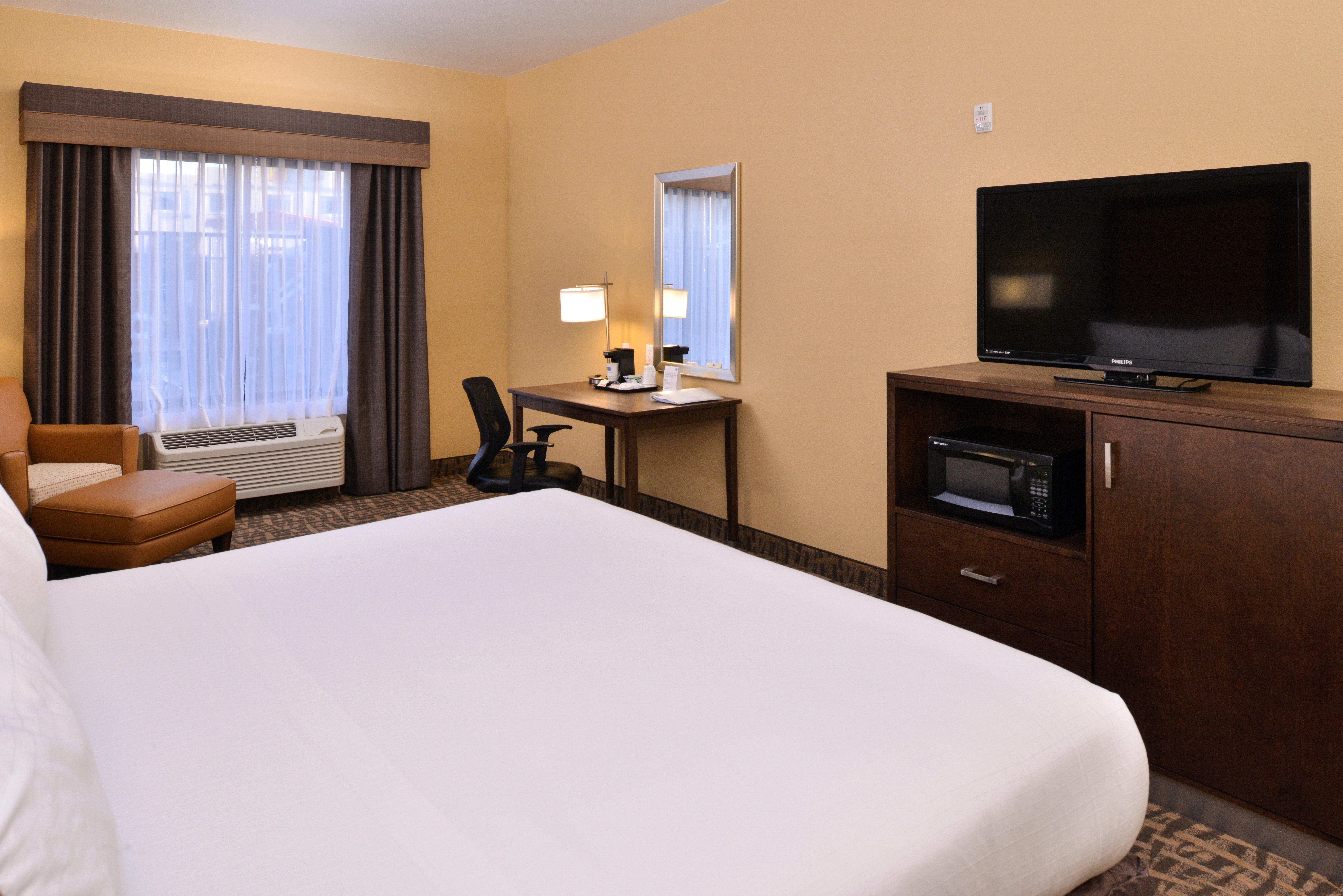Hotel Express & - Powell Area By Ihg Page