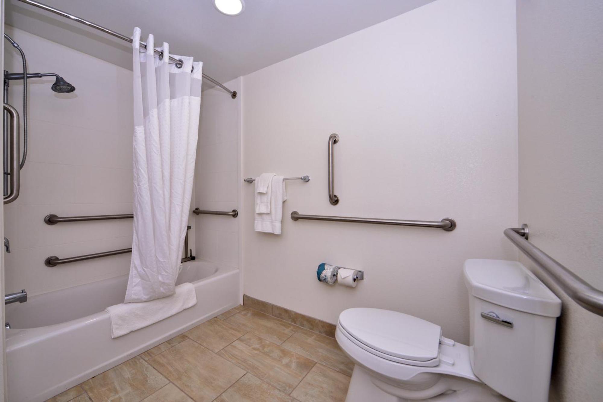 Express & - Powell Area By Ihg Hotel