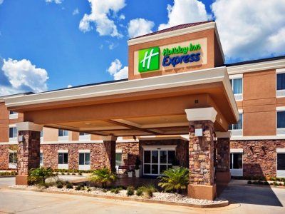 Express & - Powell Area By Ihg 3*