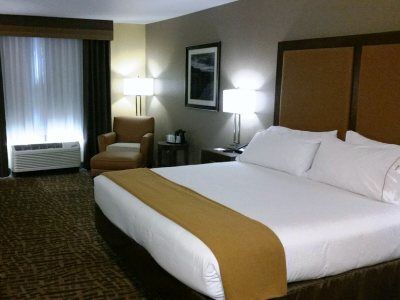 Express & - Powell Area By Ihg Hotel 3*