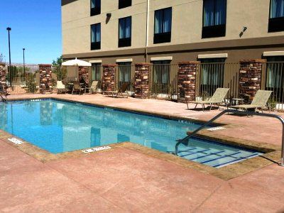 Express & - Powell Area By Ihg 3* Page