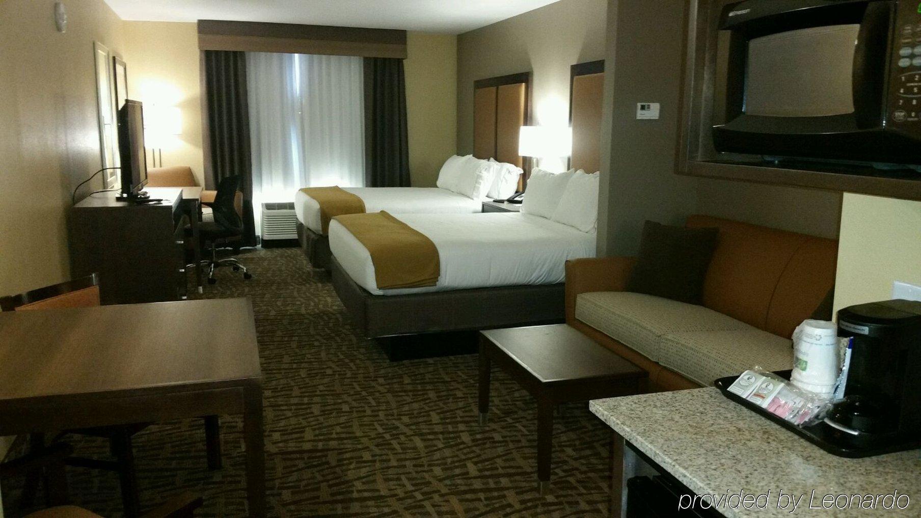 Hotel Express & - Powell Area By Ihg
