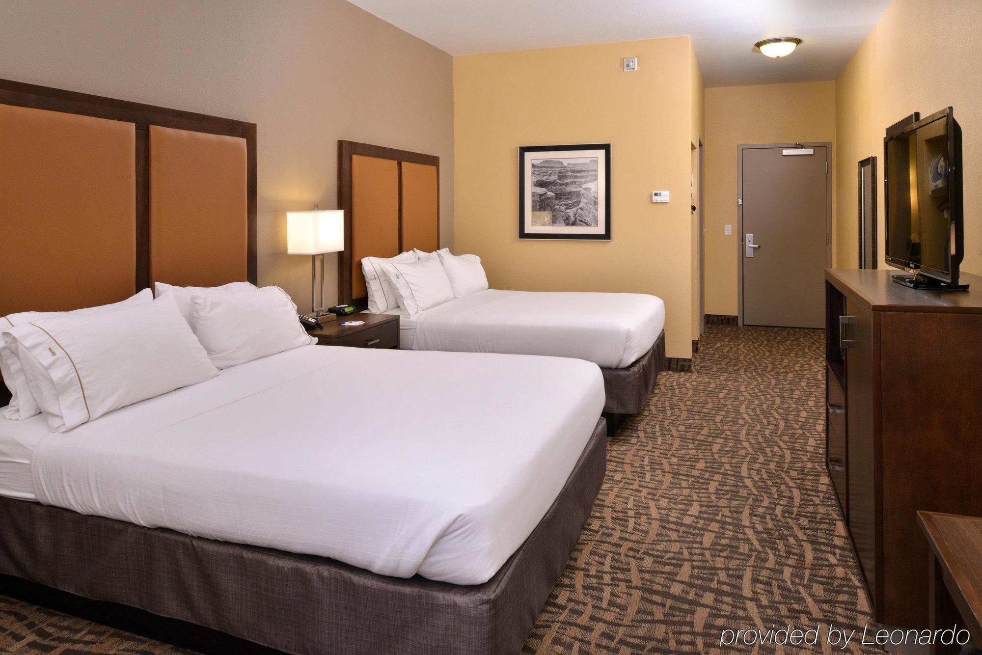 Express & - Powell Area By Ihg Hotel