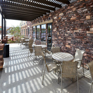 Express & - Powell Area By Ihg 3* Page